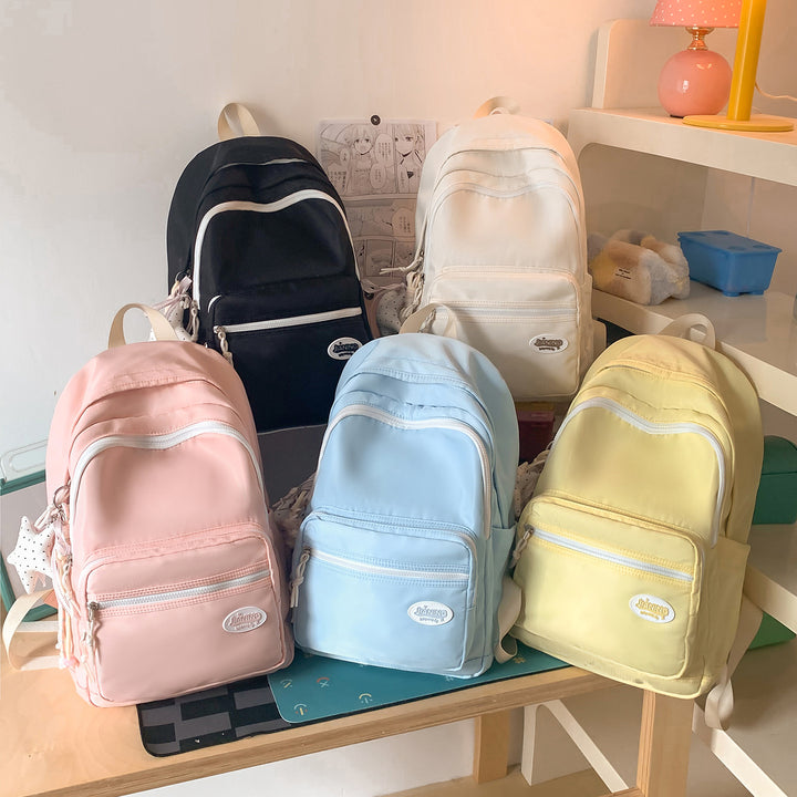 Lightweight Multi-Functional Backpack Stornfield 1791205639