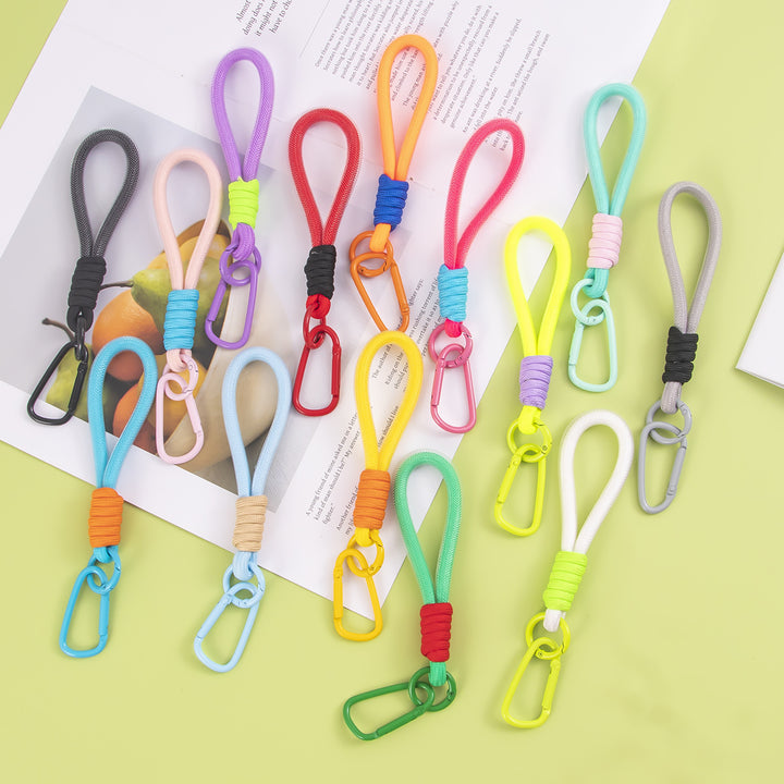 Durable Keychain Holder Stornfield