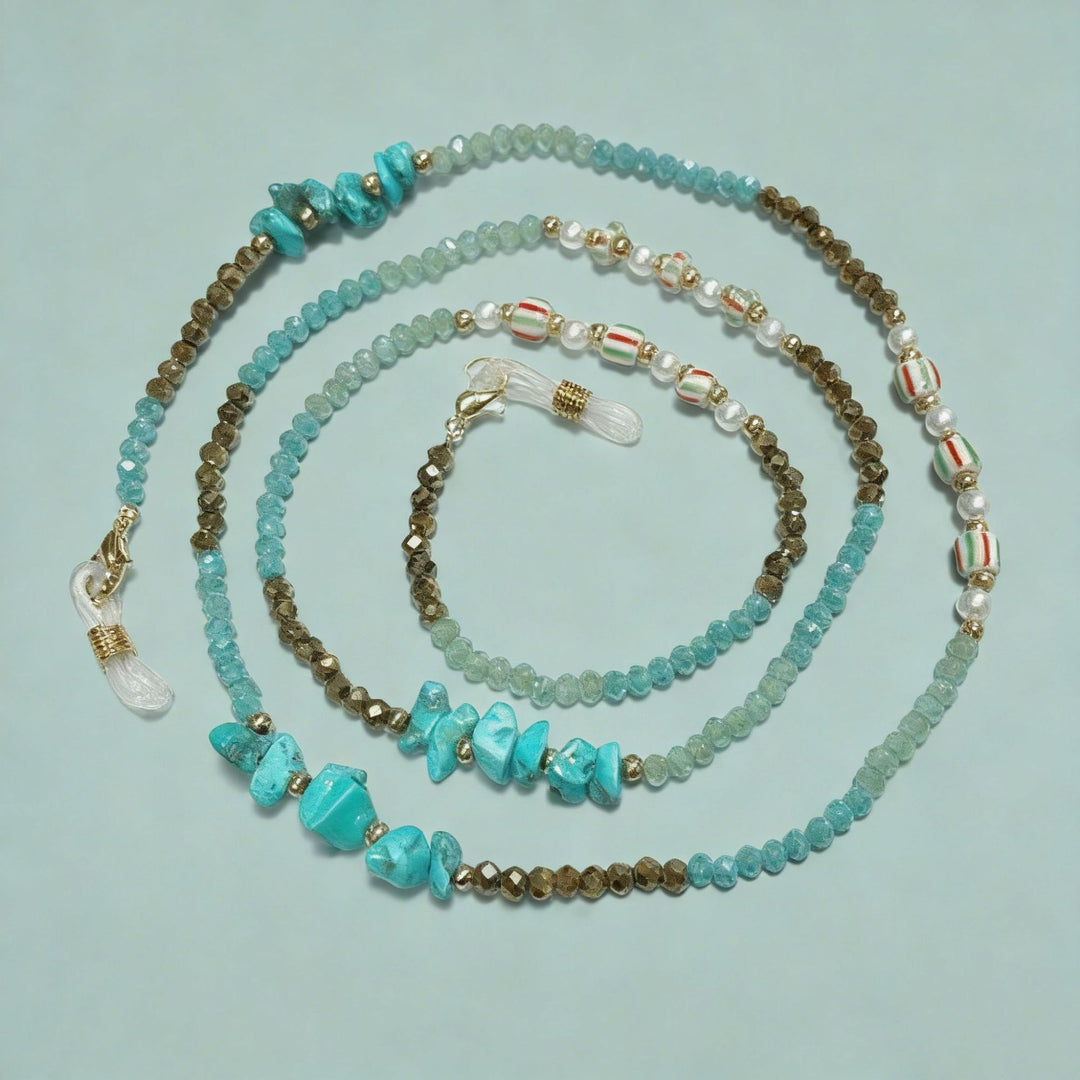 Handmade Natural Stone Jewelry Stornfield