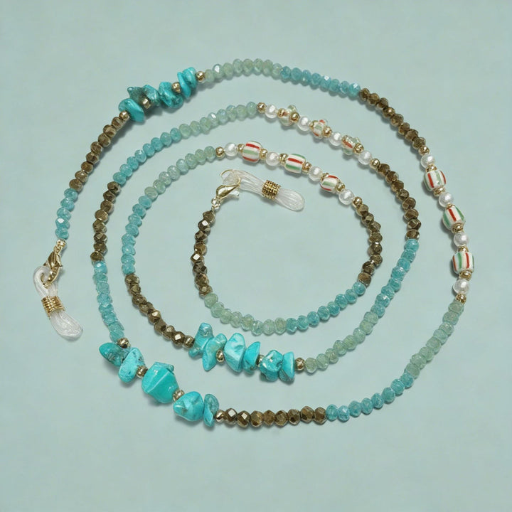 Handmade Natural Stone Jewelry Stornfield
