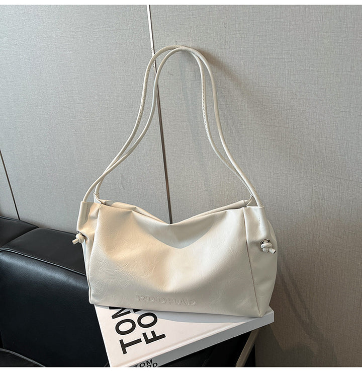 Chic Slouchy Hobo Handbag Stornfield