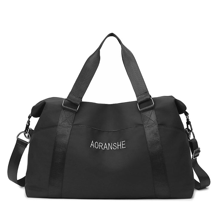 All-Purpose Versatile Workout Duffel Bag Stornfield