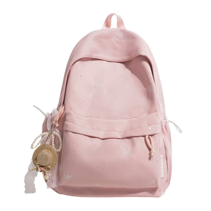 Lightweight Water-Resistant Backpack Stornfield