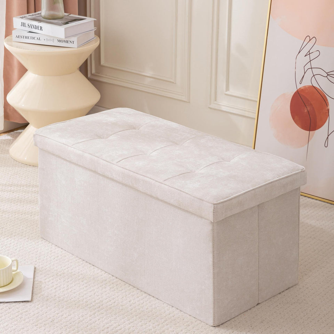 Storage Ottoman Stornfield