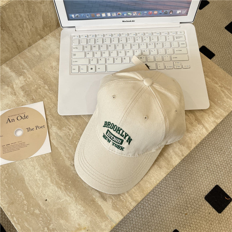 Men's Casual Embroidered Baseball Cap Stornfield 1783921952