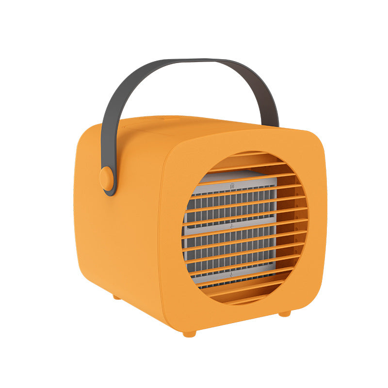 Unisex portable fan Stornfield