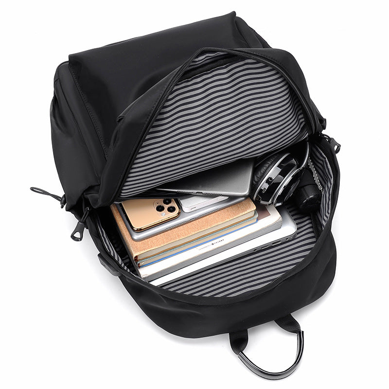 High-Performance Multi-Functional Backpack Stornfield