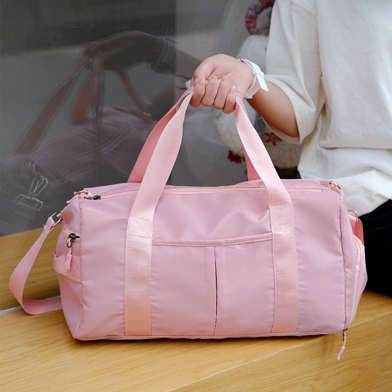 Multifunctional Shoulder Bag Stornfield