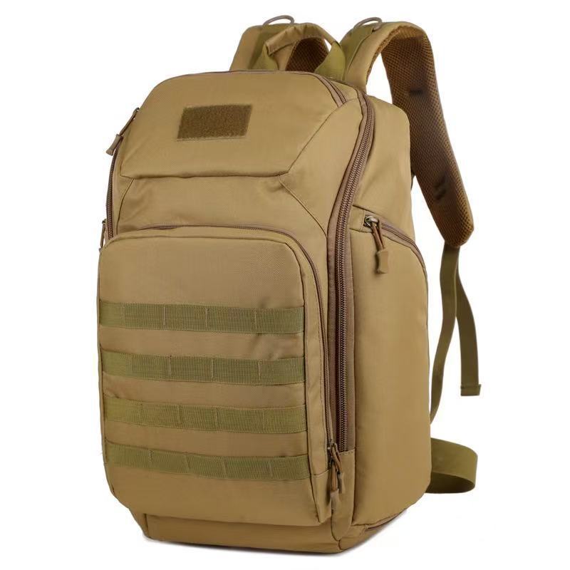 High-Performance Tactical Backpack Stornfield