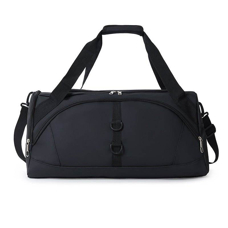 Durable Multi-Functional Sports Duffle Bag Stornfield