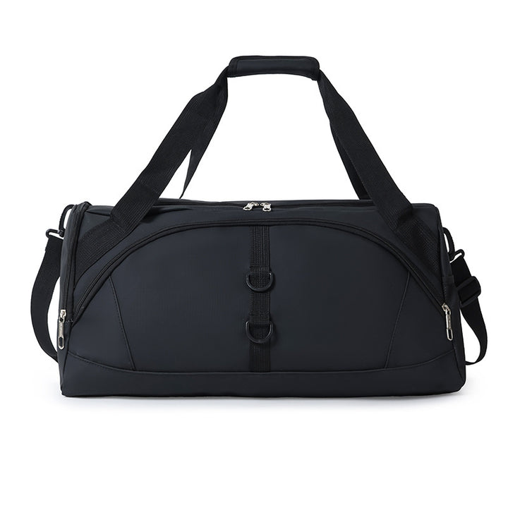 Durable Multi-Functional Sports Duffle Bag Stornfield