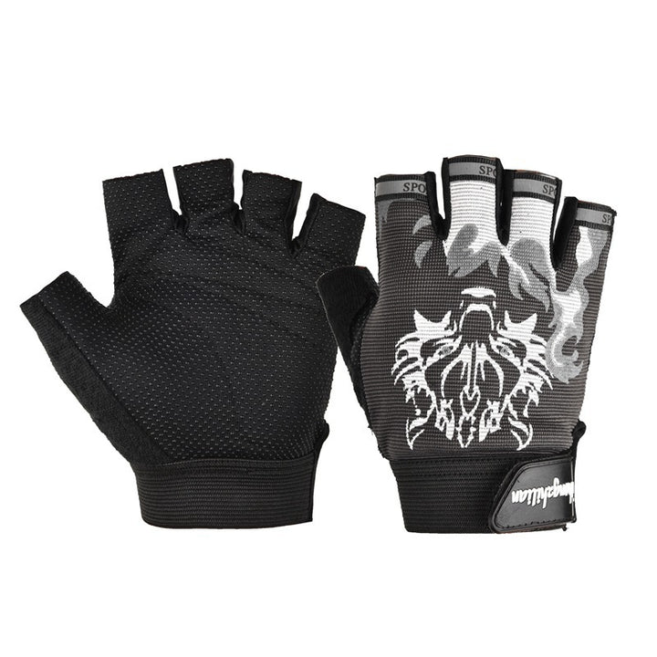 Men's Fitness Gloves Stornfield