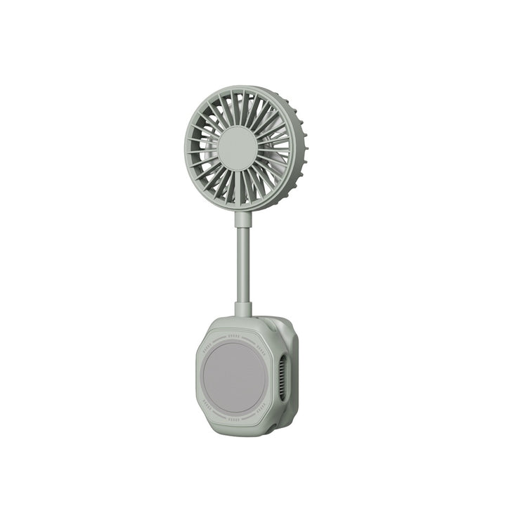 Unisex Adjustable Personal Cooling Fan Stornfield