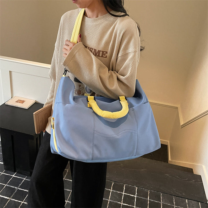Travel Weekender Duffle Bag Stornfield