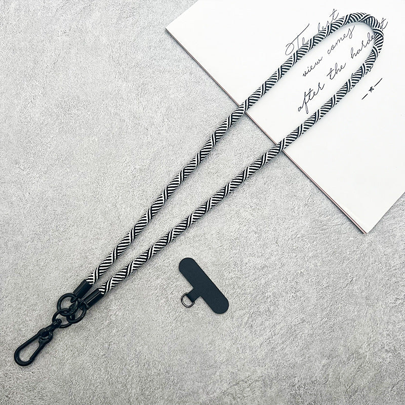 Durable Adjustable Lanyard Stornfield