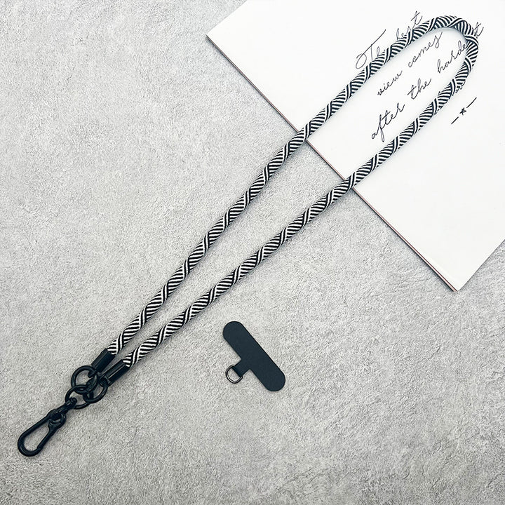 Durable Adjustable Lanyard Stornfield