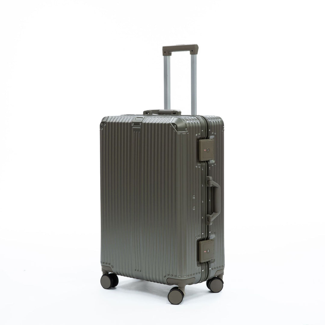 Unisex Premium Hard Shell Luggage Stornfield