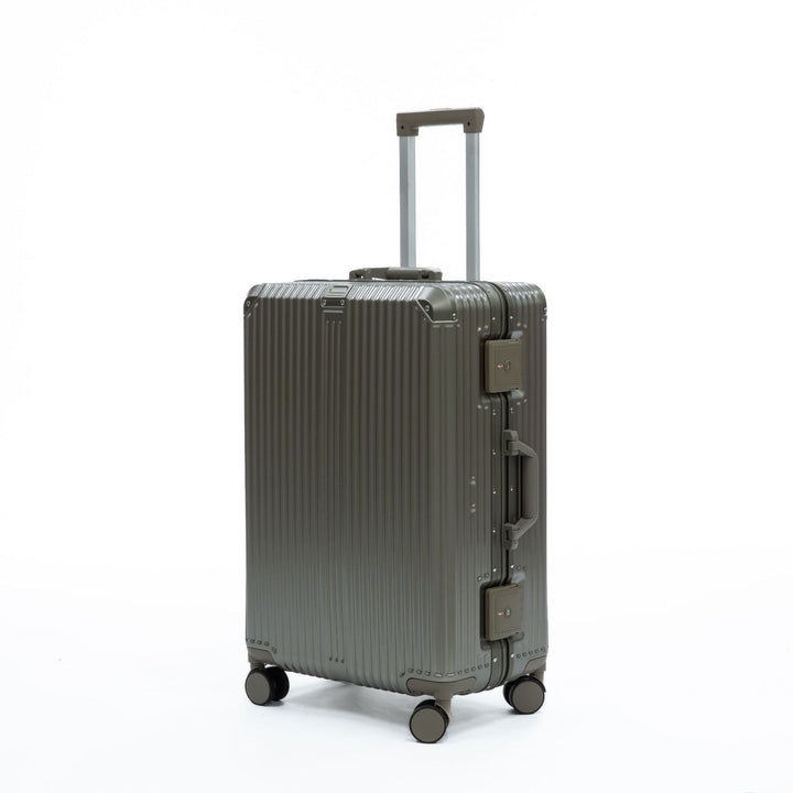 Unisex Premium Hard Shell Luggage Stornfield