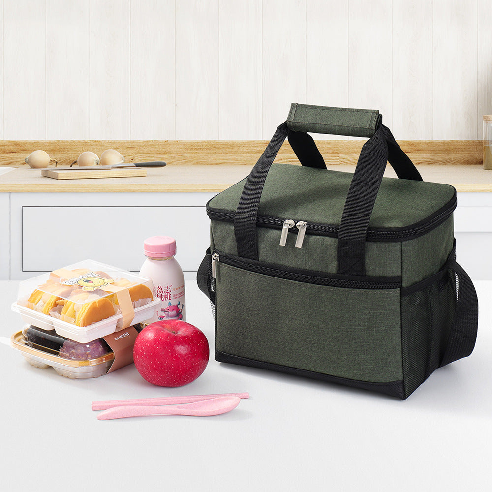 Insulated Travel Cooler Bag Stornfield