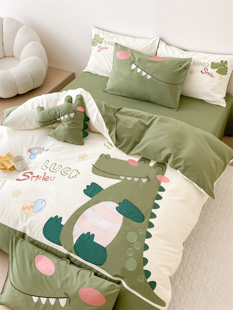 Children's bedding set