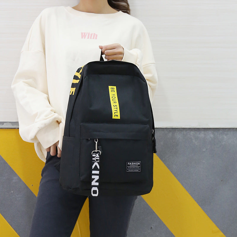 Stylish Daily Backpack Stornfield