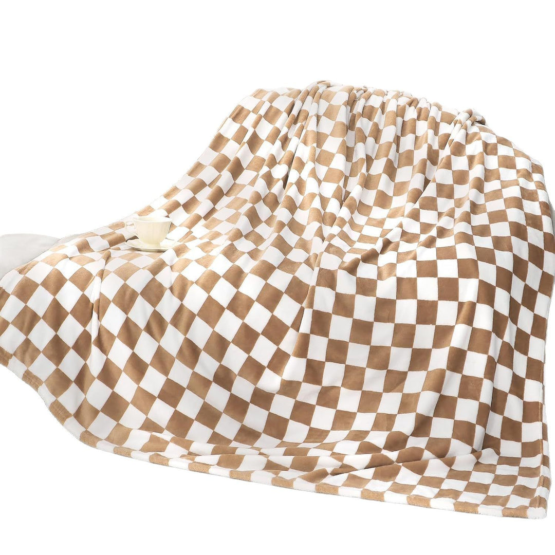 Cuddle blanket Stornfield