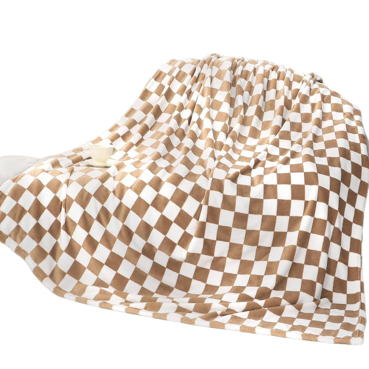 Cuddle blanket Stornfield