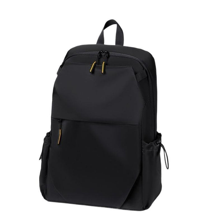 Urban Backpack With Multiple Compartments Stornfield