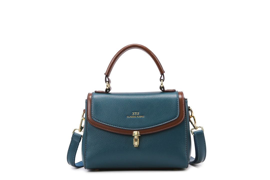Compact Travel Backpack Stornfield