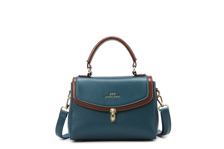 Compact Travel Backpack Stornfield