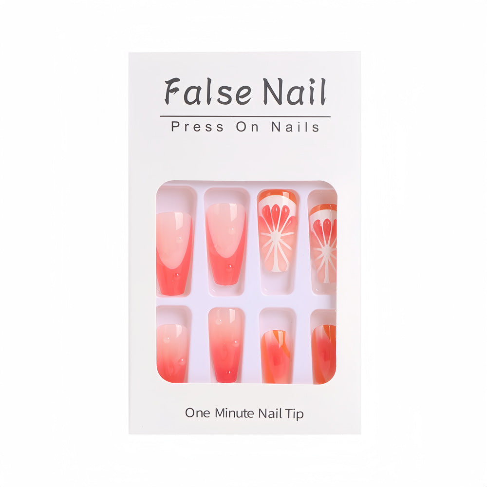 Creative Nail Design Set Stornfield