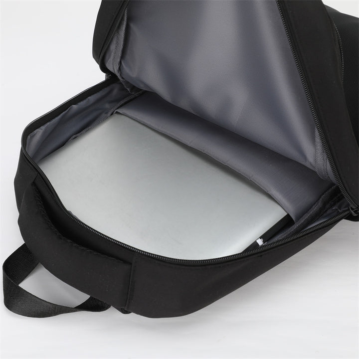 Versatile Urban Utility Backpack Stornfield