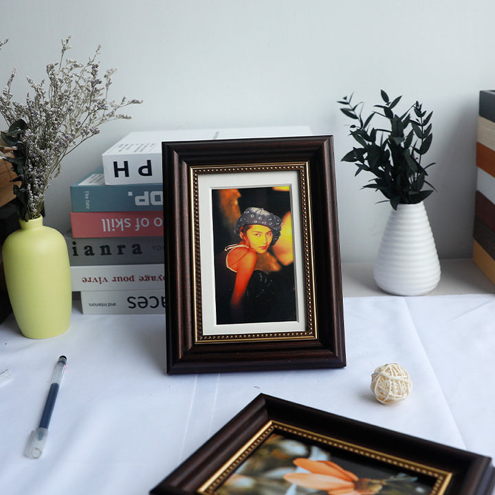 Elegant Classic Picture Frame