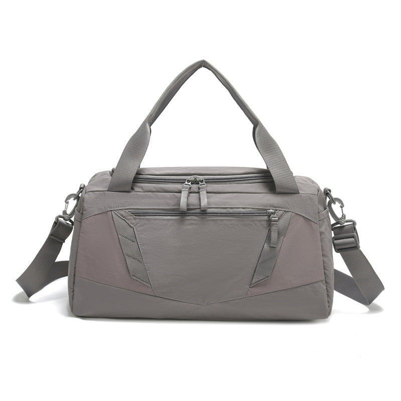 Multi-Functional Gym Duffle Bag Stornfield