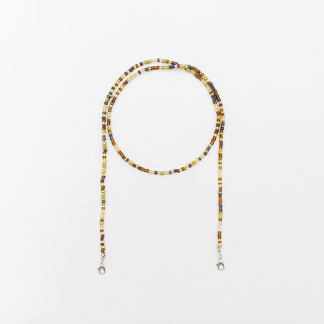 Beaded Eyewear Holder Stornfield