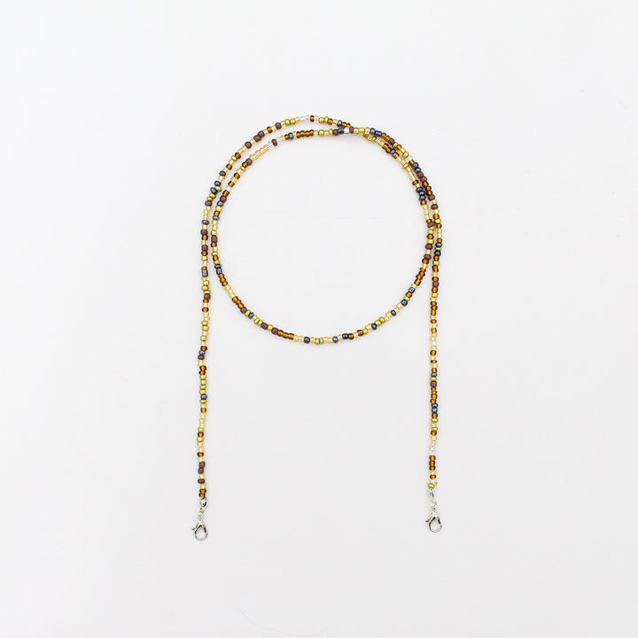 Beaded Eyewear Holder Stornfield