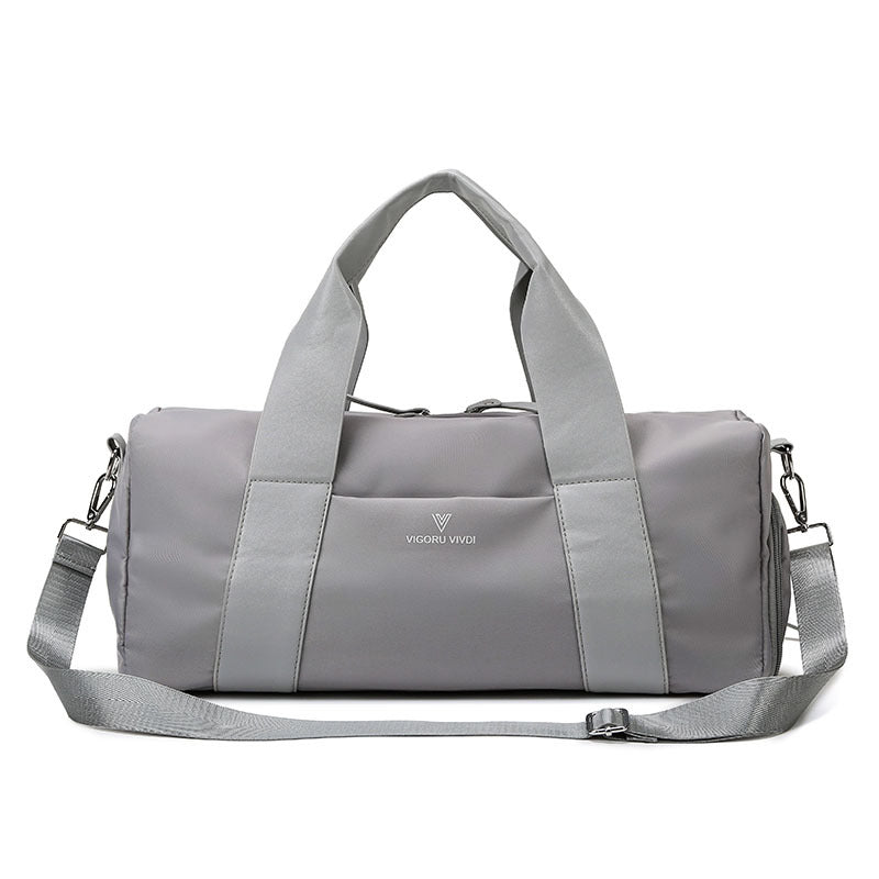 Stylish Gym Bag Stornfield