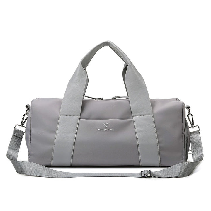 Stylish Gym Bag Stornfield