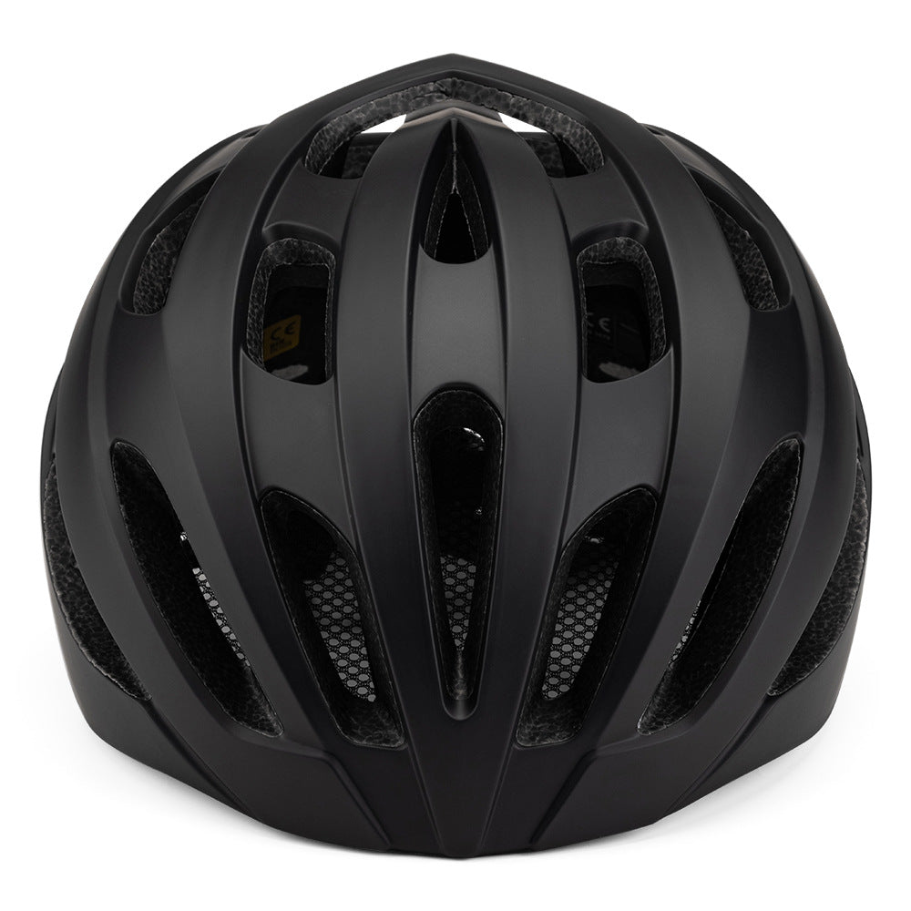 Lightweight Aerodynamic Cycling Helmet Stornfield
