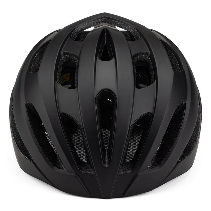Lightweight Aerodynamic Cycling Helmet Stornfield