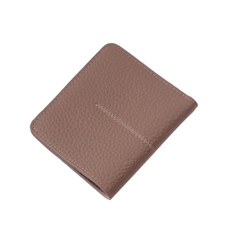 Leather Card Holder Stornfield