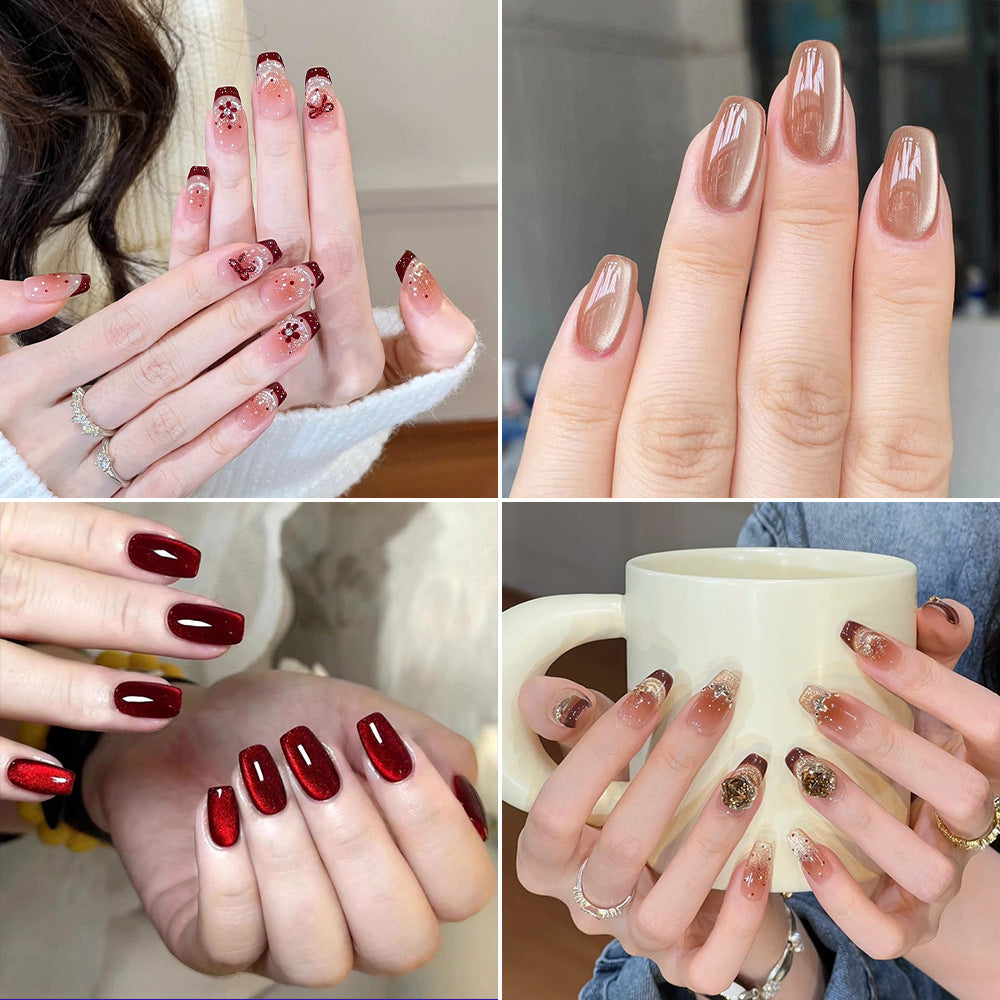 Decorative Nail Art Stornfield
