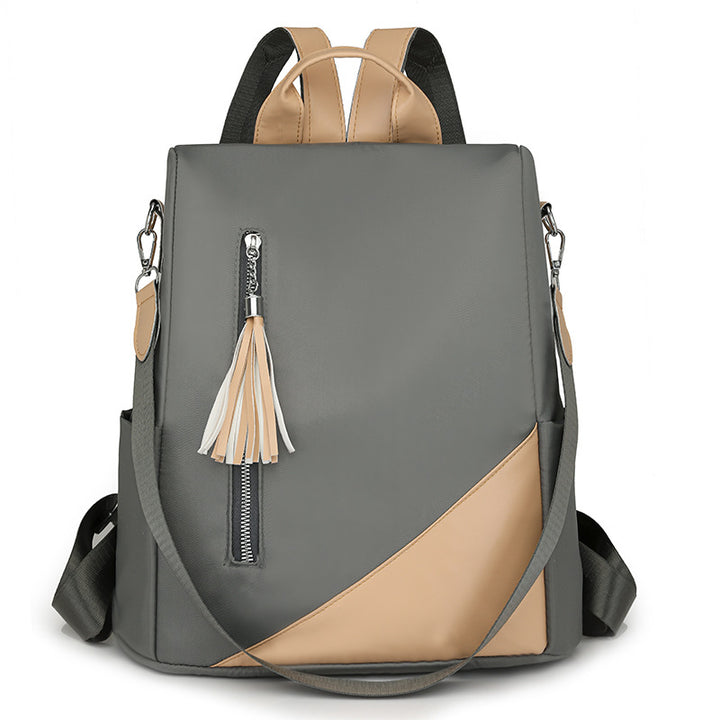 Stylish Multi-Functional Backpack Stornfield