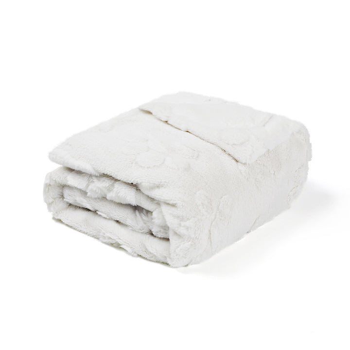 Women Plush Blanket Stornfield