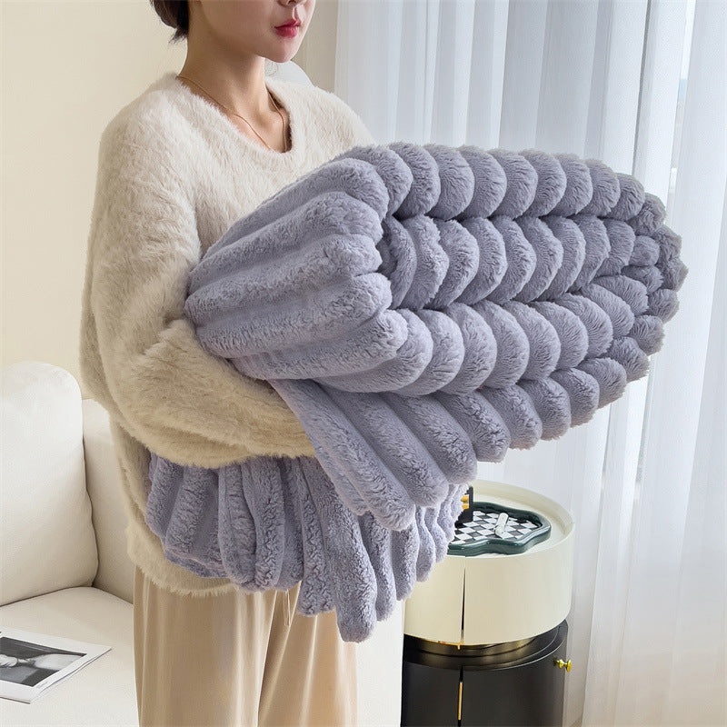 Cozy Plush Blanket