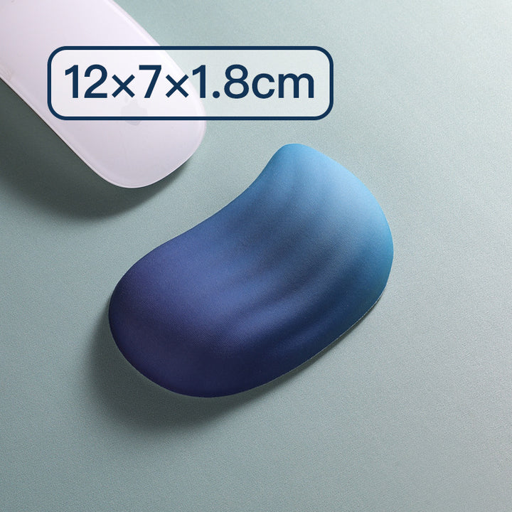 Ergonomic Gel Mouse Pad