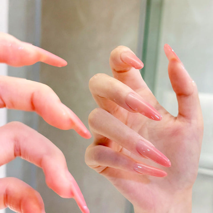 Decorative Nail Art Stornfield