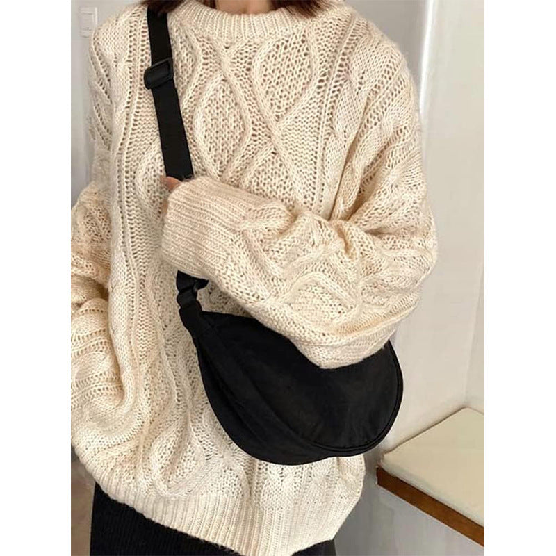 Stylish Crossbody Bag Stornfield