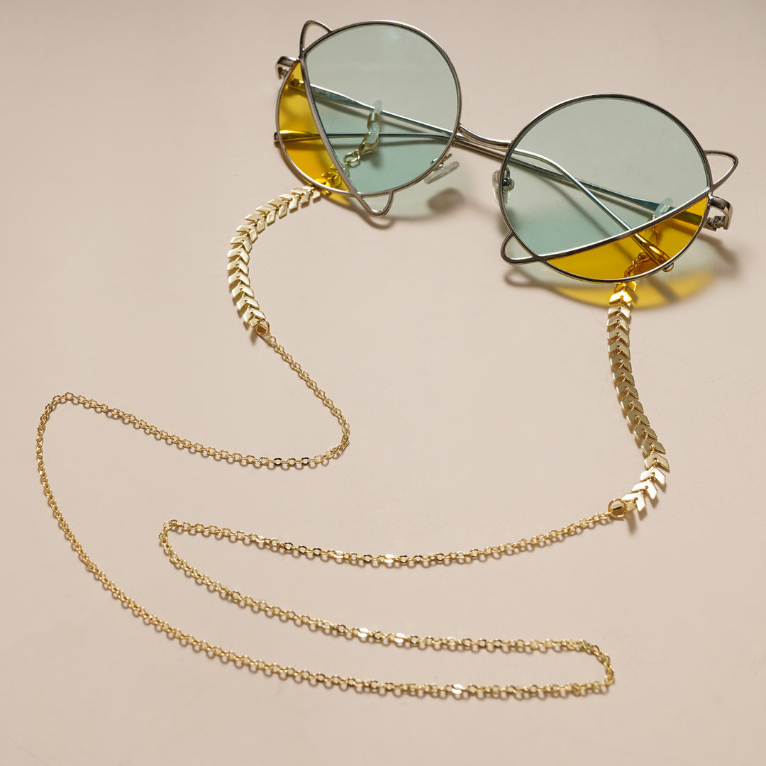 Stylish Sunglasses Chain Stornfield