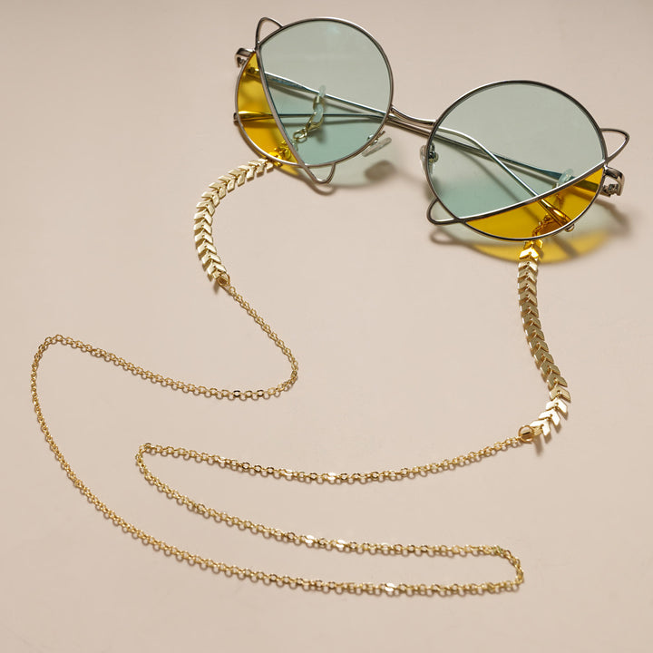 Stylish Sunglasses Chain Stornfield